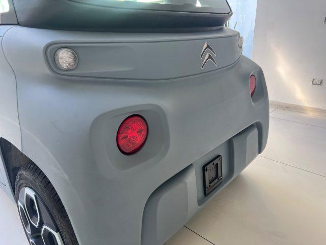 CITROEN Ami Ami da ?79,00 mensili