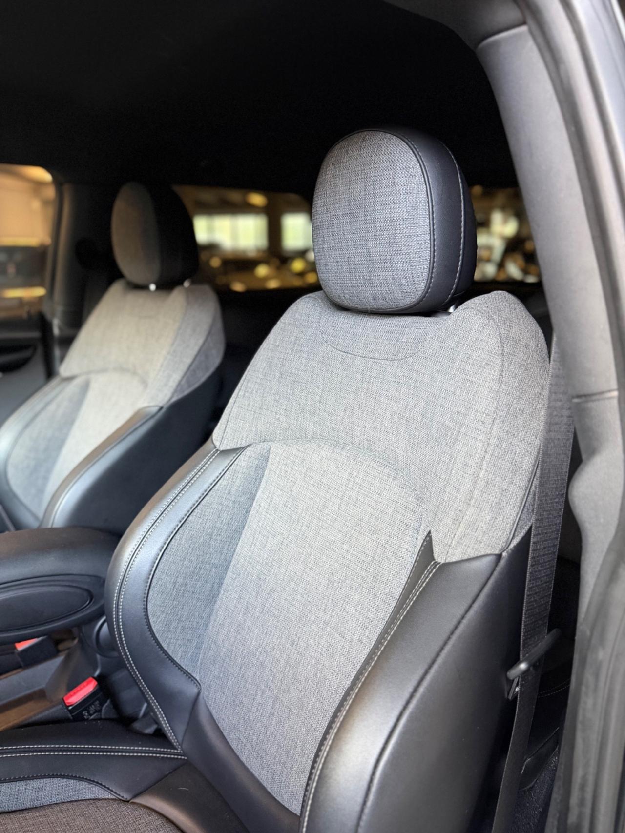 Mini COOPER SE KMCERT GARANZ UNICOPR