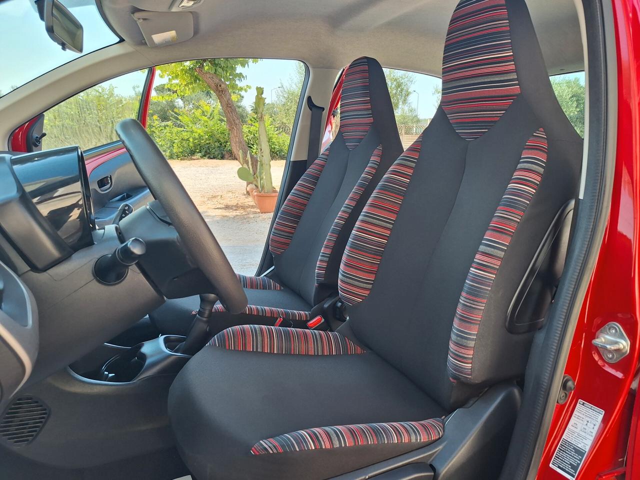Citroen C1 1.0 68 5 porte Feel PARI AL NUOVO