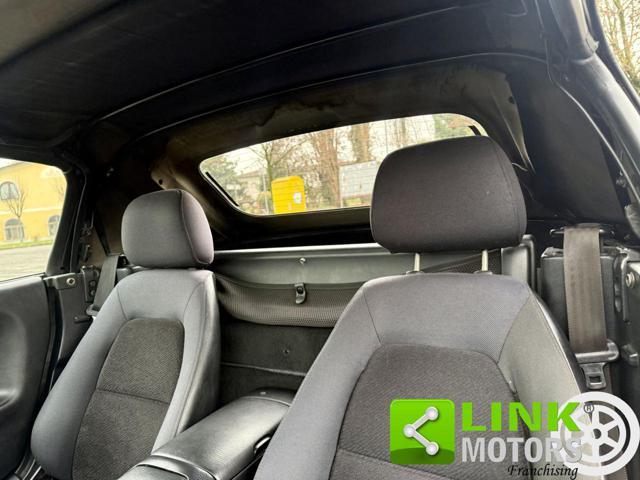 MAZDA MX-5 1.5 110CV NB ASI