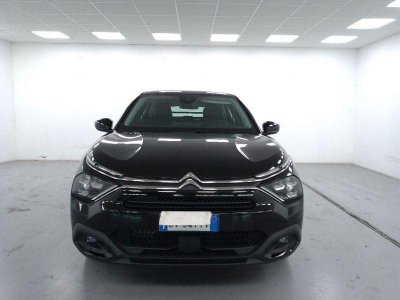 Citroën C4 1.2 puretech Plus s&s 130cv