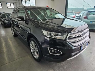 Ford Edge Edge 2016 2.0 tdci