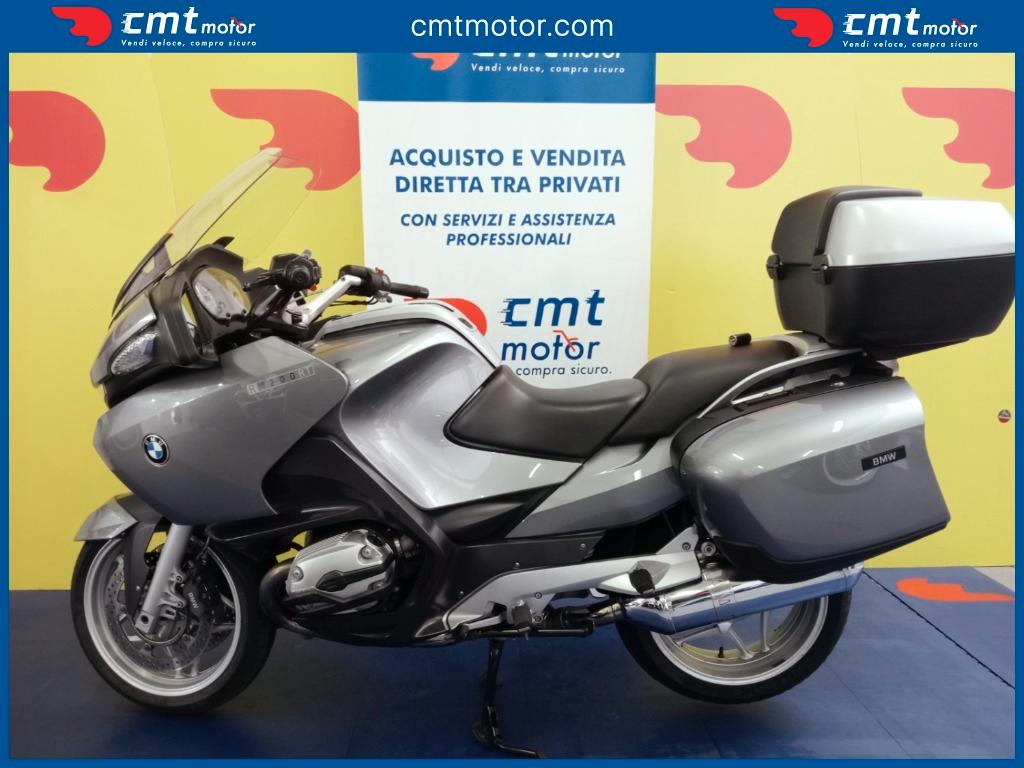 BMW R 1200 RT - 2007