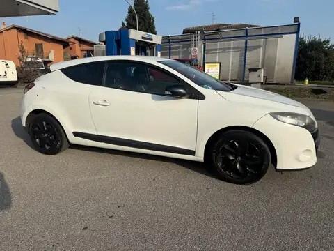 Renault Megane Mégane 1.4 TCe Dynamique