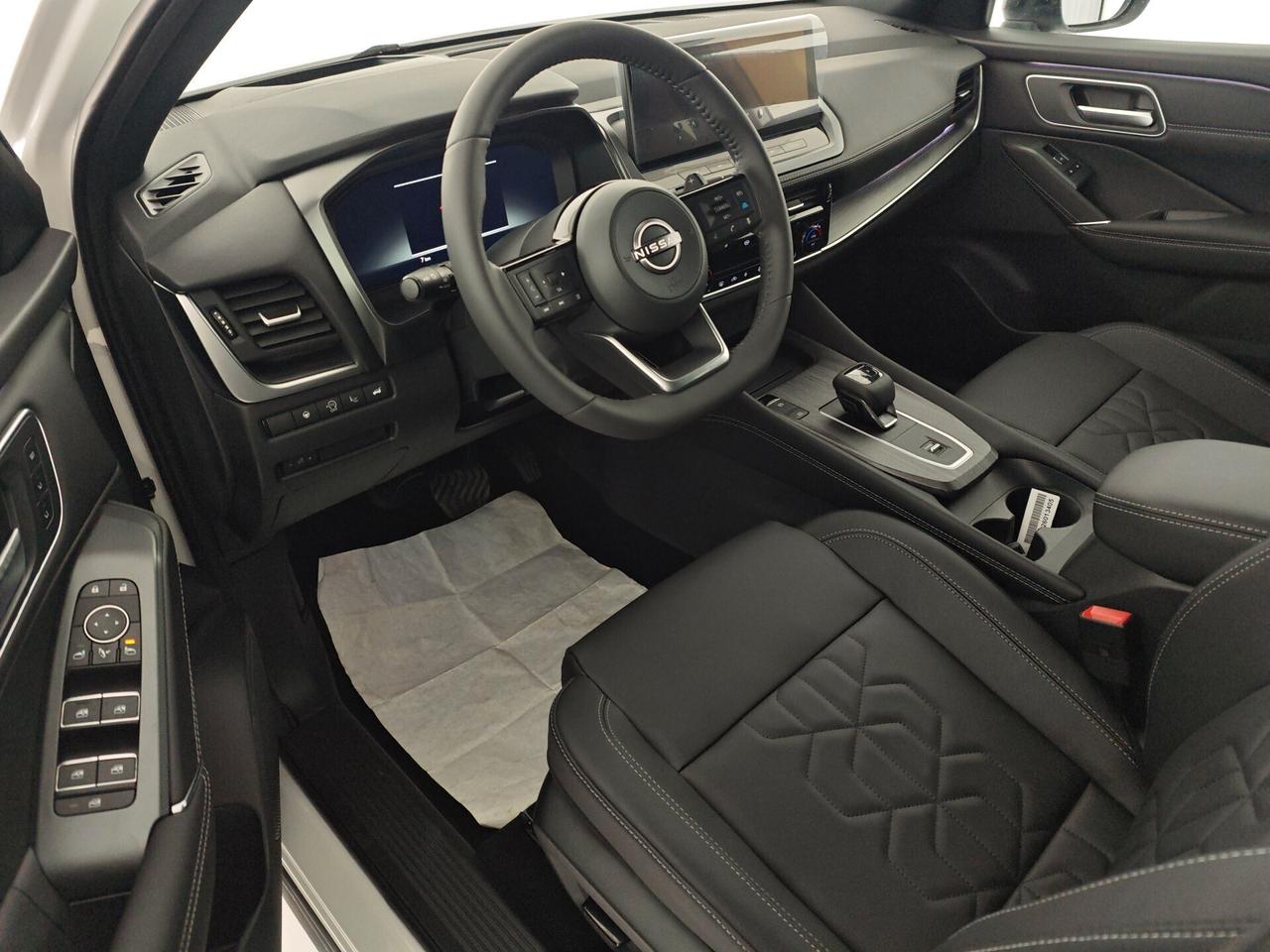 Nissan Qashqai MHEV 158 CV Xtronic Tekna *HEAD UP*TETTO PANO*