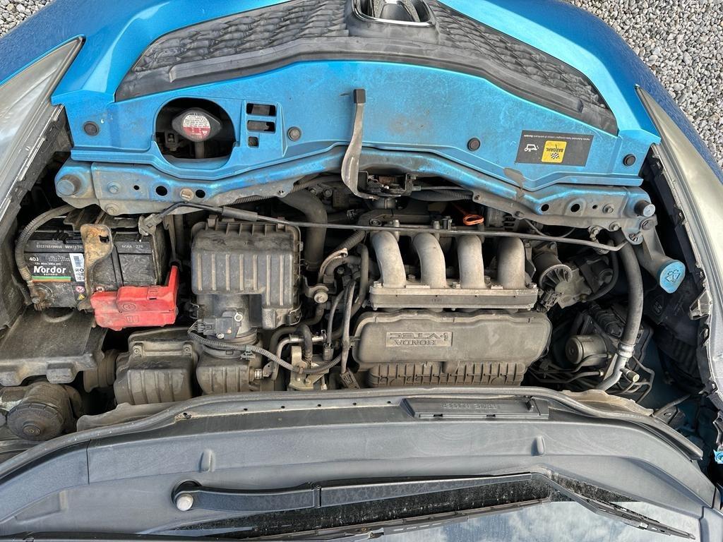 Honda Jazz 1.2 i-VTEC TREND