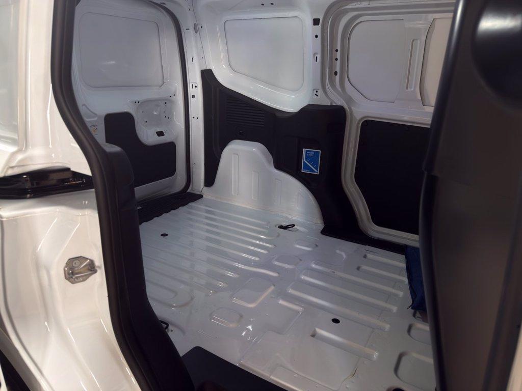 FORD e Transit Courier V769 Trend 43.6kWh del 2026