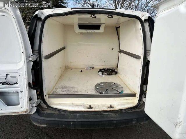VOLKSWAGEN Caddy Caddy 2.0 TDI 102 CV Furgone Frigo - GF085MB