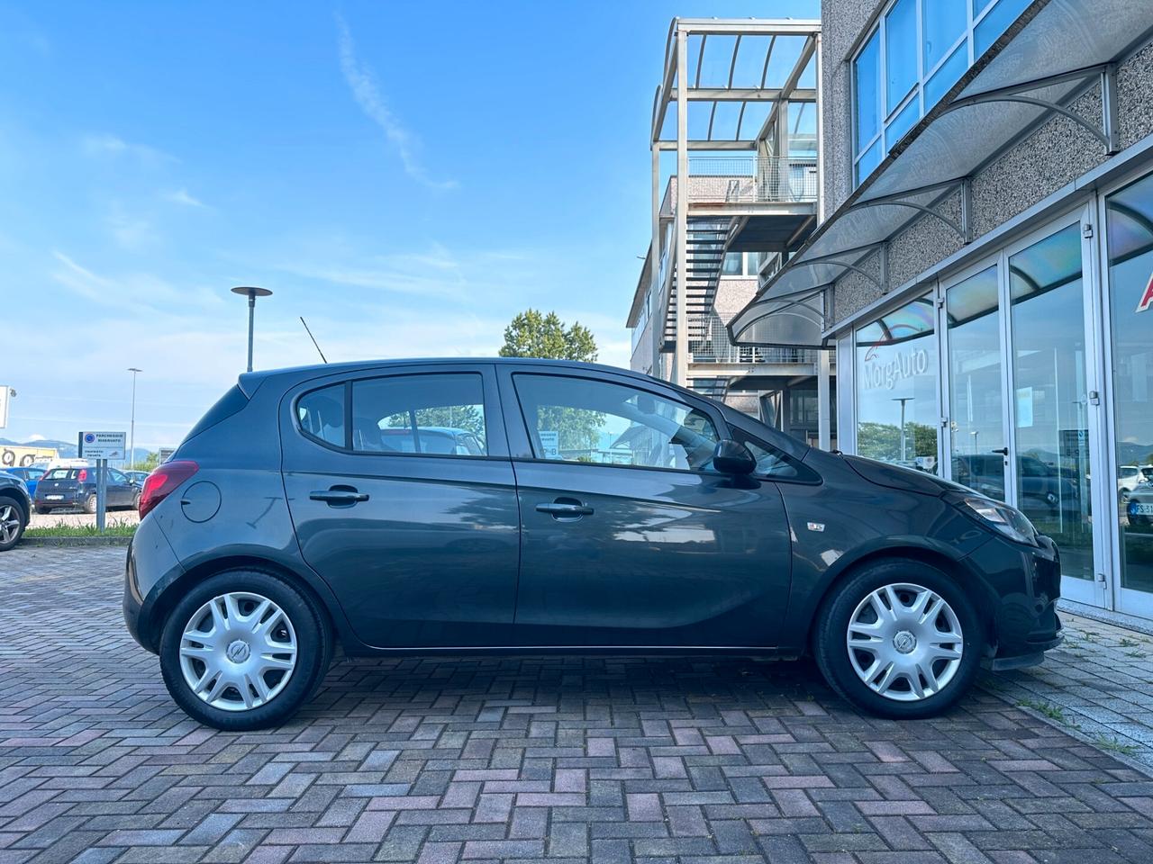 OpelCorsa 1.3CDTI 75CV ANTICOLLISIONE! LANE ASSIST