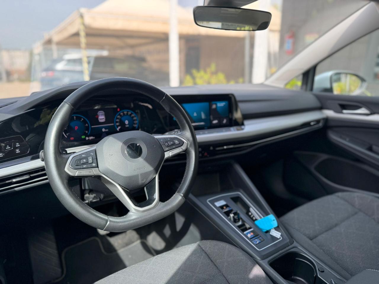 Volkswagen Golf 2.0 TDI DSG SCR Style