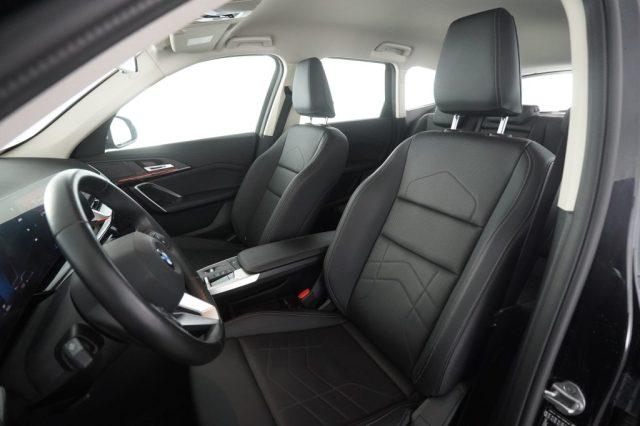 BMW X1 X1 sDrive 18d xLine