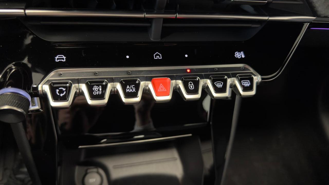 PEUGEOT 208 5P - GT PureTech 100 S&S