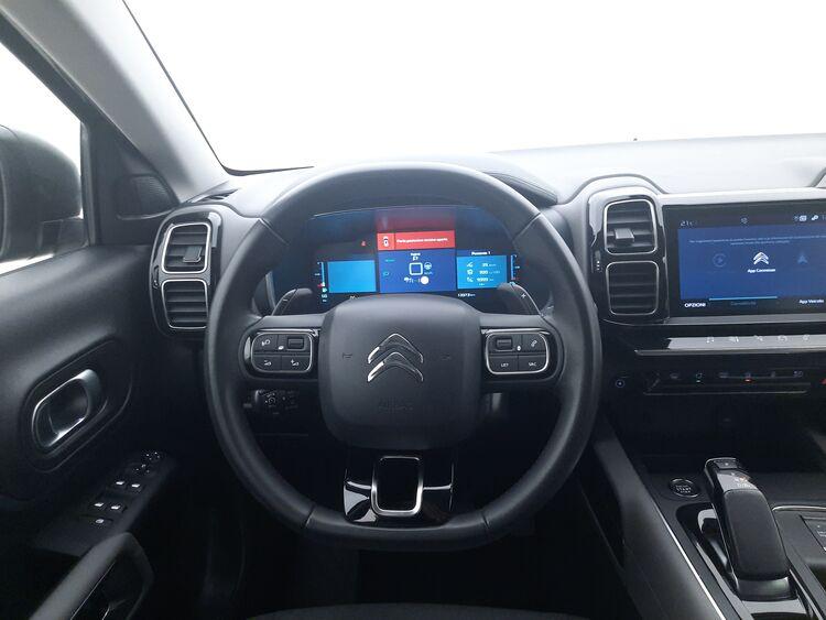 Citroen C5 Aircross Hybrid Feel e-EAT8 BR036040 1.6 Plug-In Hybrid 224CV