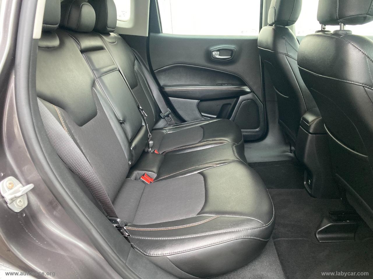 JEEP Compass 1.6 Mjt II 2WD LATITUDE