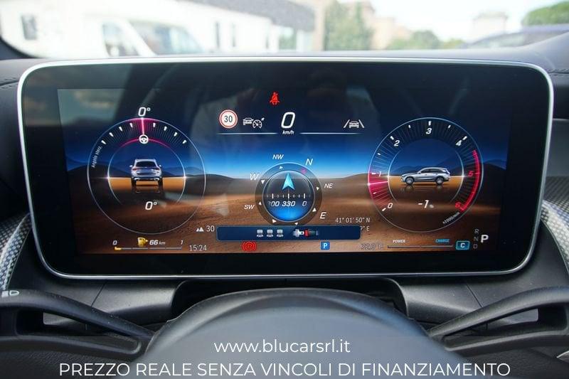 Mercedes-Benz GLC GLC 220d 4M MHEV AMG Line Premium