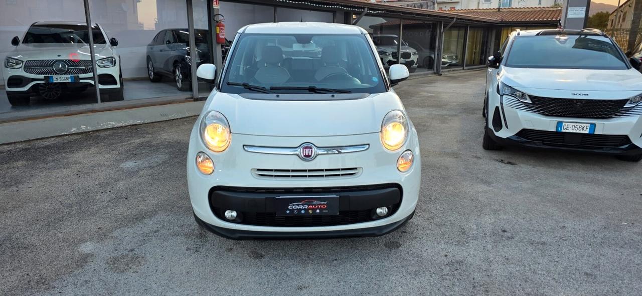 Fiat 500L 1.6 Multijet 120 CV Lounge