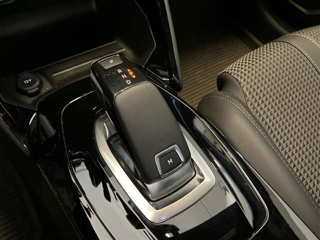 PEUGEOT 208 5 Porte 1.2 PureTech GT Line EAT S&S