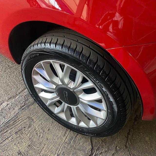 Fiat 500 1.3 Multijet 16V 95 CV Lounge