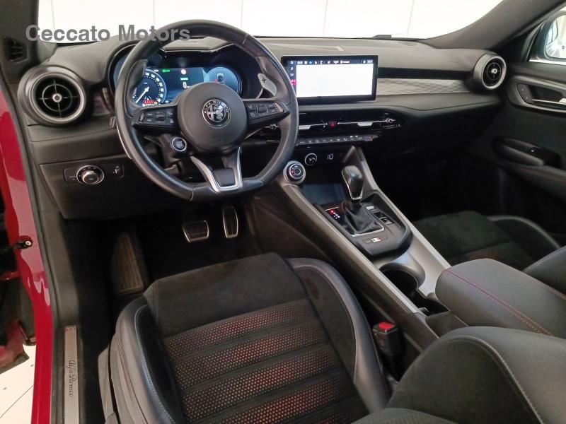 Alfa Romeo Tonale 1.5 Hybrid Speciale TCT7