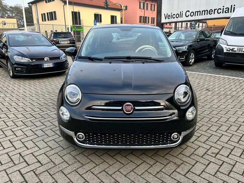 FIAT 500 1.0 Hybrid