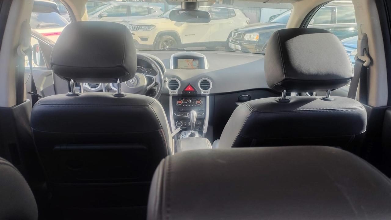 Renault Koleos 2.0 dCi 150CV 4X4 Dynamique