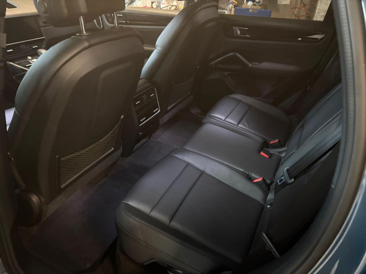 Porsche Cayenne 3.0 S