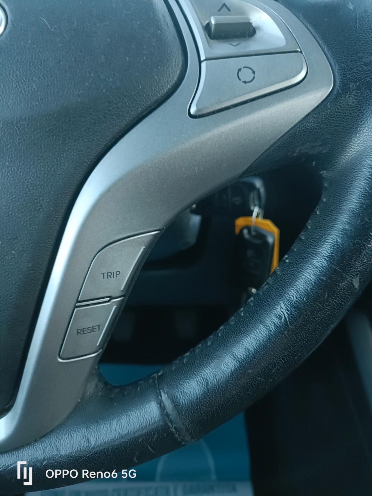 Hyundai iX20 1.4 CRDI 77 CV Comfort