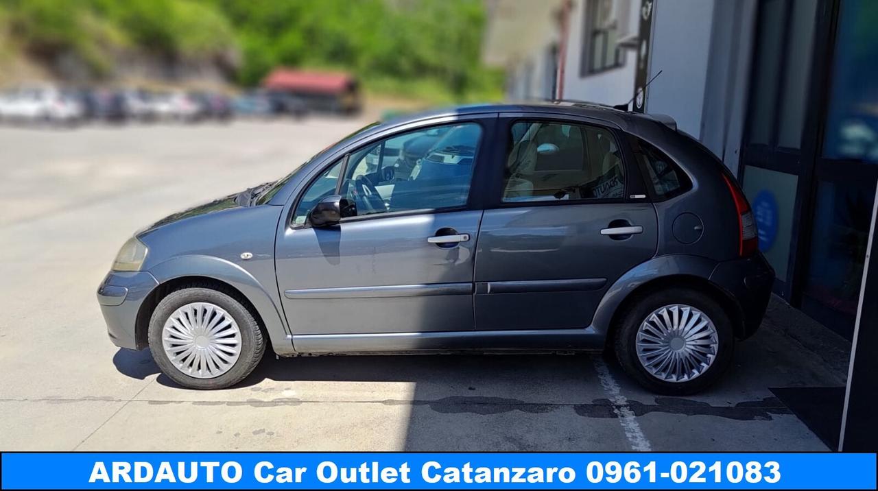 Citroen C3 1.4 Hdi Confort
