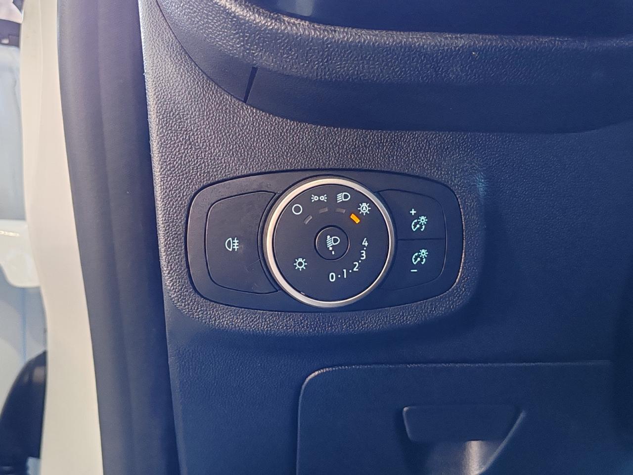 Ford Fiesta 1.0 Ecoboost Hybrid 125 CV 5 porte Titanium 2023