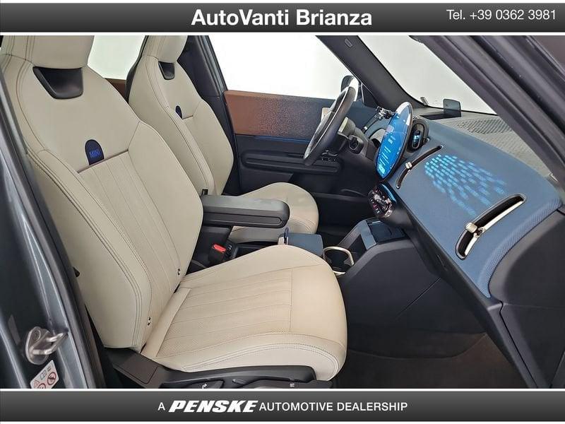 MINI Countryman Mini Countryman D 48V Favoured