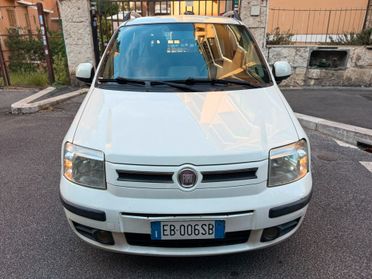 Fiat Panda 1.2 FIRE EURO5