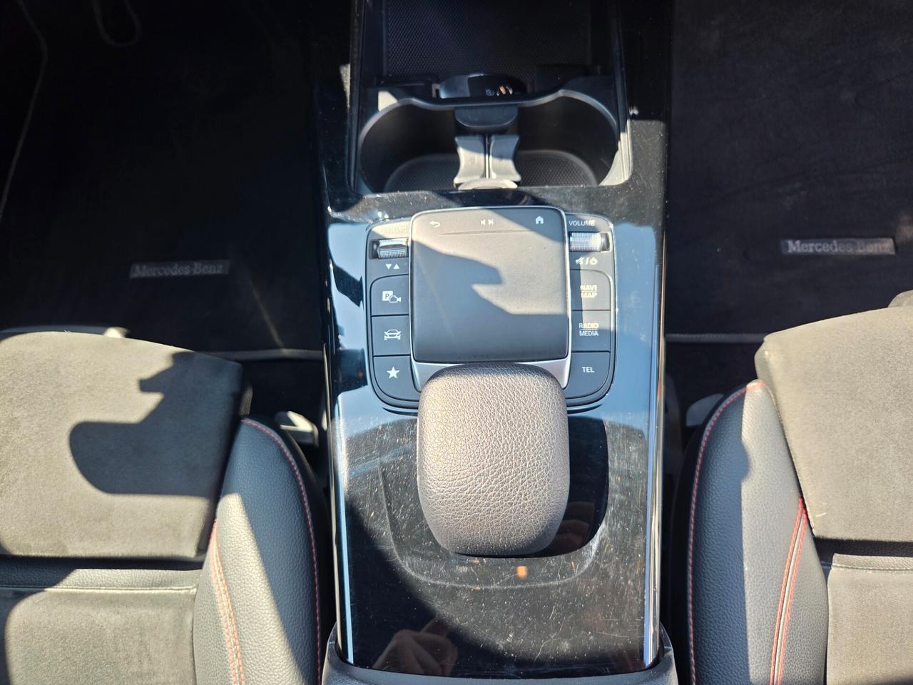 Mercedes-benz A 180 d Automatic Premium - 2021