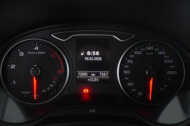 AUDI Q2 Q2 30 TDI S tronic S line Edition