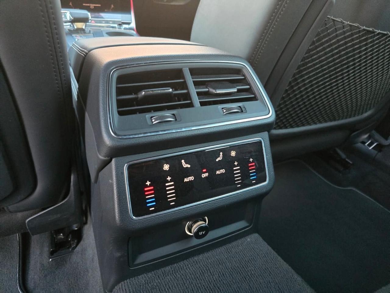 Audi A6 Avant 45 3.0 TDI quattro tiptronic S-Line Mhev 231cv