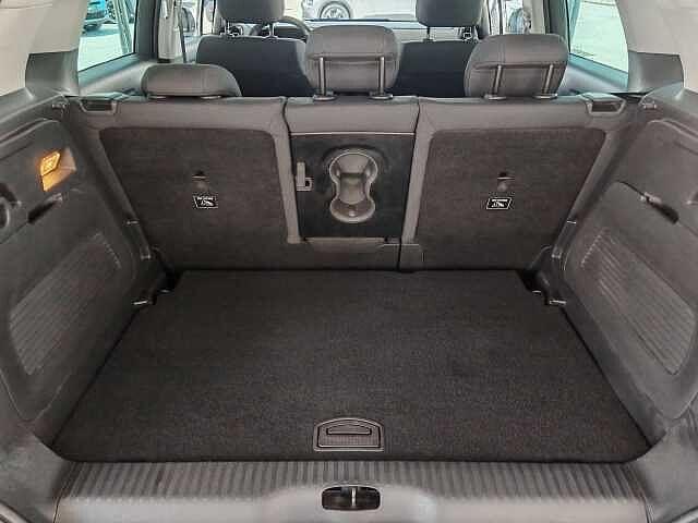 Citroen C3 Aircross BlueHDi 100 Shine