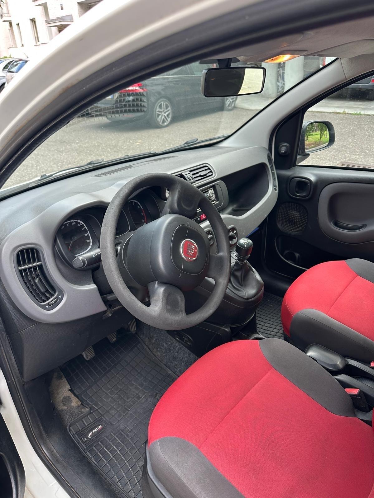 Fiat Panda 1.2 Easy NEOPATENTATI