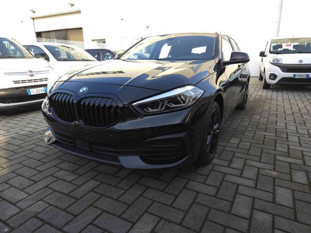 BMW 116 d 5p. Advantage