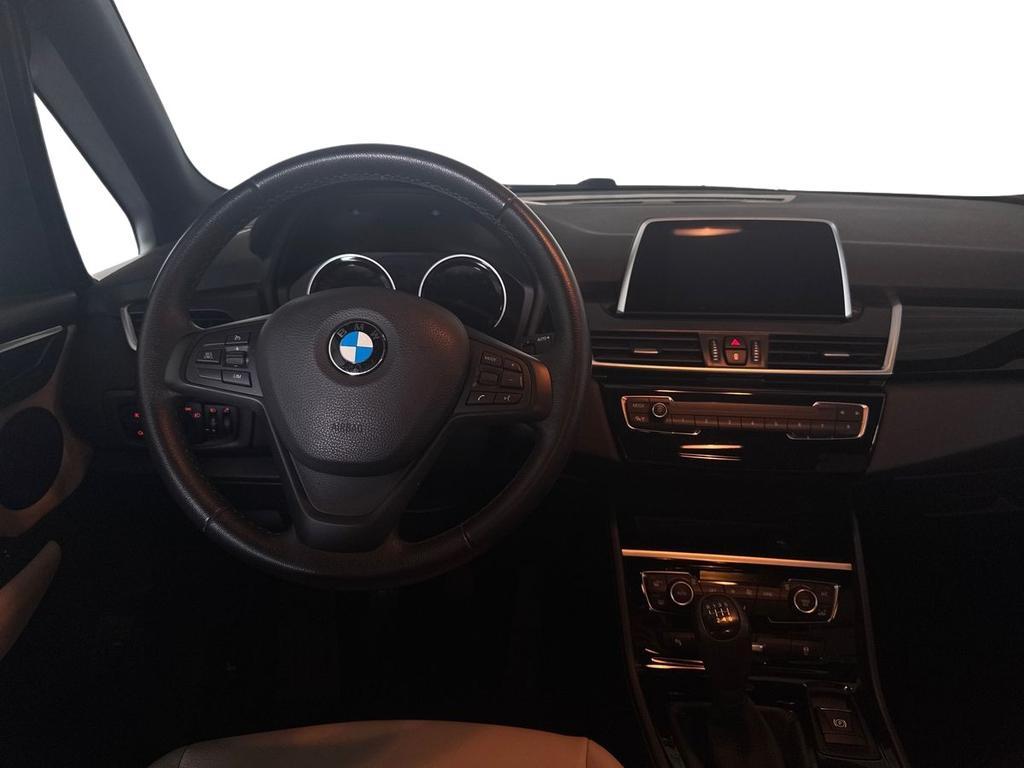 BMW Serie 2 Active Tourer 216 i Advantage