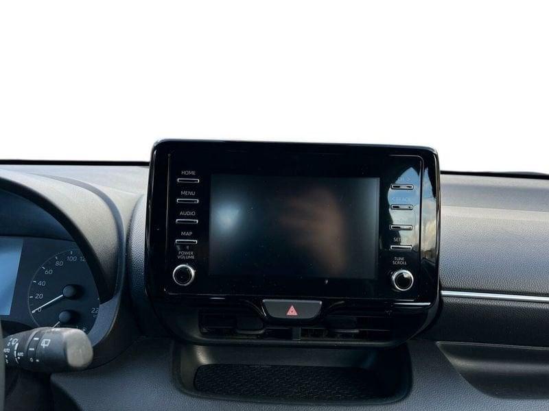 Toyota Yaris Yaris 1.5 Hybrid 5 porte Active