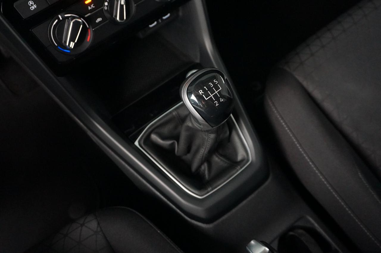 Volkswagen T-Cross 1.0 TSI 95 CV Advanced