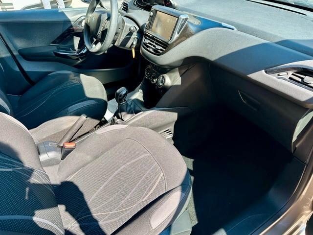 Peugeot 208 PureTech 82 5 porte Active
