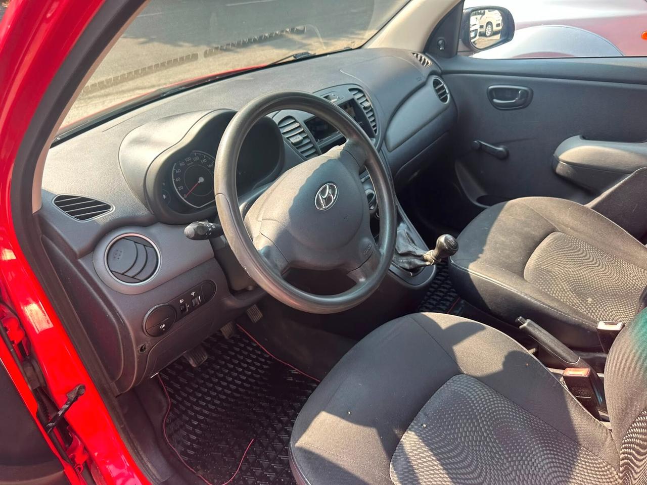 Hyundai i10 1.1 12V Like
