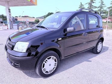 Fiat Punto Classic 1.2 5 porte Natural Power Ok neopatentati