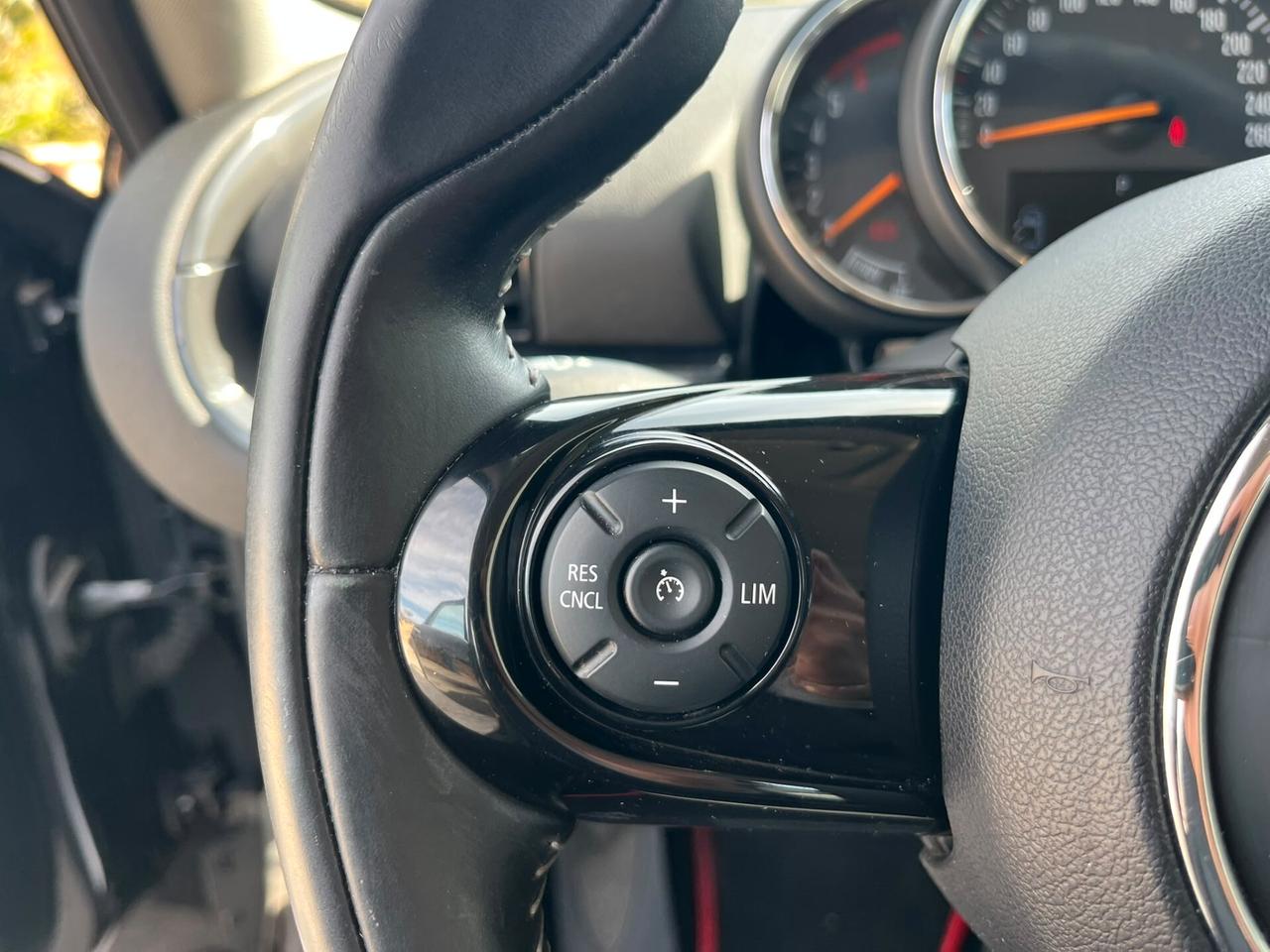 Mini Cooper D Clubman 2.0 d - PERFETTA - 2016