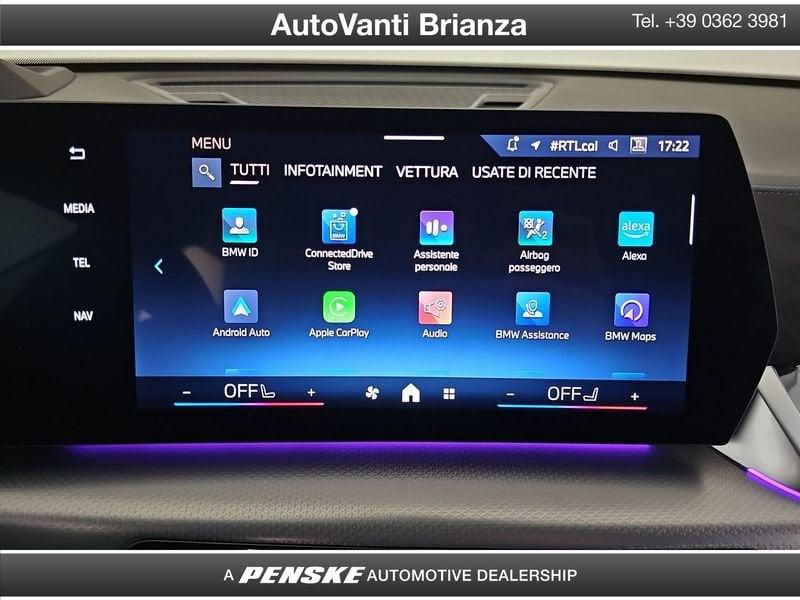 BMW X2 X2 xDrive 20d 48V Msport Pro