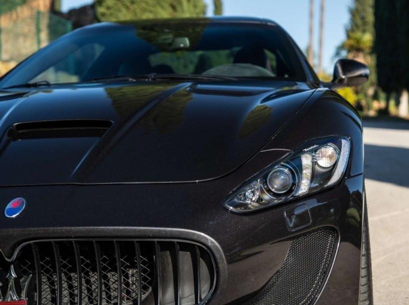 Maserati GranTurismo 4.7 V8 Sport Aut.