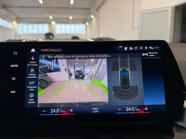 BMW 218 d Active Tourer Msport //BELL1SS1MA//