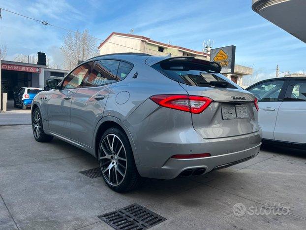 Maserati Levante MASERATI LEVANTE GRANSPORT 275