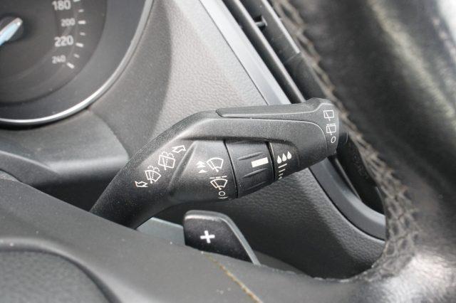 FORD Kuga 2.0 TDCI 150 CV S&S 4WD Powershift Business