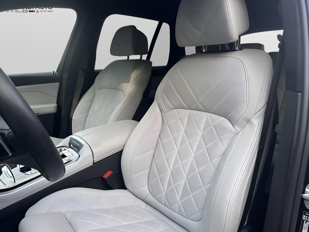 BMW X5 50 e Msport xDrive Steptronic